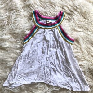 Medina Flowy Tank Top